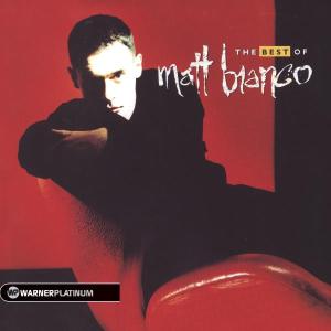 CD Shop - MATT BIANCO BEST OF MATT BIANCO