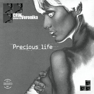 CD Shop - CRW PRECIOUS LIFE