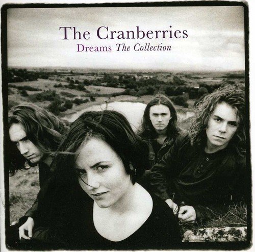 CD Shop - THE CRANBERRIES DREAMS: THE COLLECTION