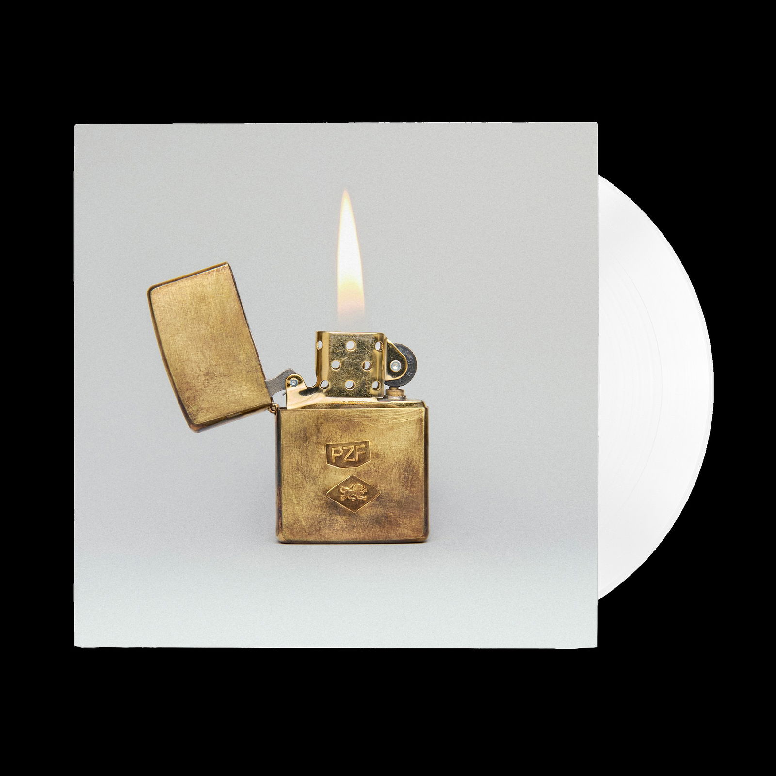 CD Shop - MUMFORD & SONS Mumford & Sons - Prizefighter