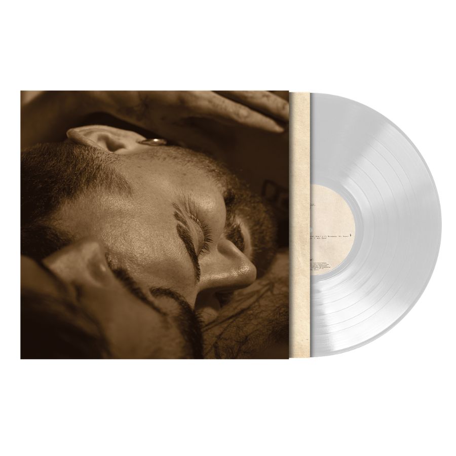 CD Shop - SAM SMITH HAZEL EYES