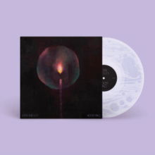 CD Shop - JOAN SHELLEY MOOD RING