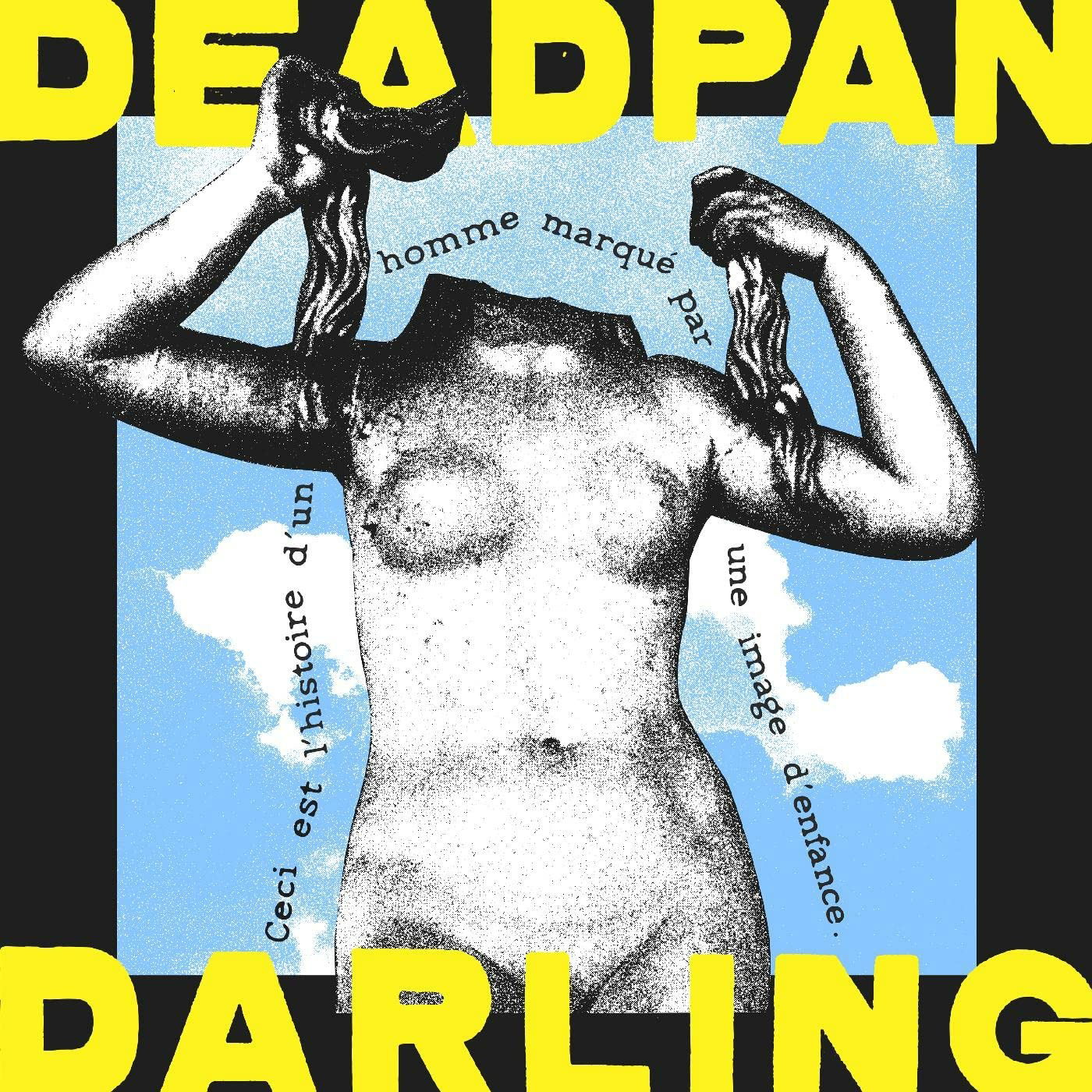 CD Shop - DEADPAN DARLING DEADPAN DARLING