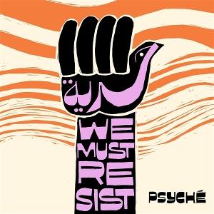 CD Shop - PSYCHE 7-HURRIYA (WE MUST RES...