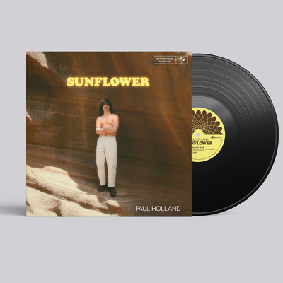 CD Shop - HOLLAND, PAUL SUNFLOWER LTD.