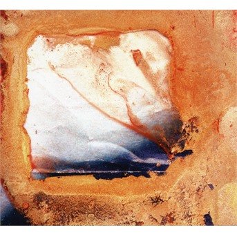 CD Shop - ISAAC DELUSION RUST & GOLD