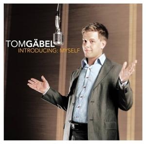CD Shop - TOM GAEBEL INTRODUCING:MYSELF