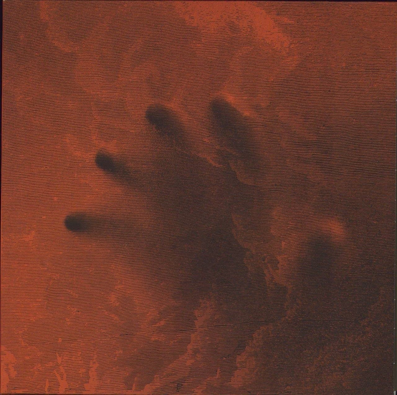 CD Shop - BASTIONS MAJESTIC DESOLATION