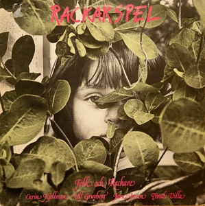 CD Shop - FOLK OCH RACKARE FOLK OCH RACKARE - RAC...