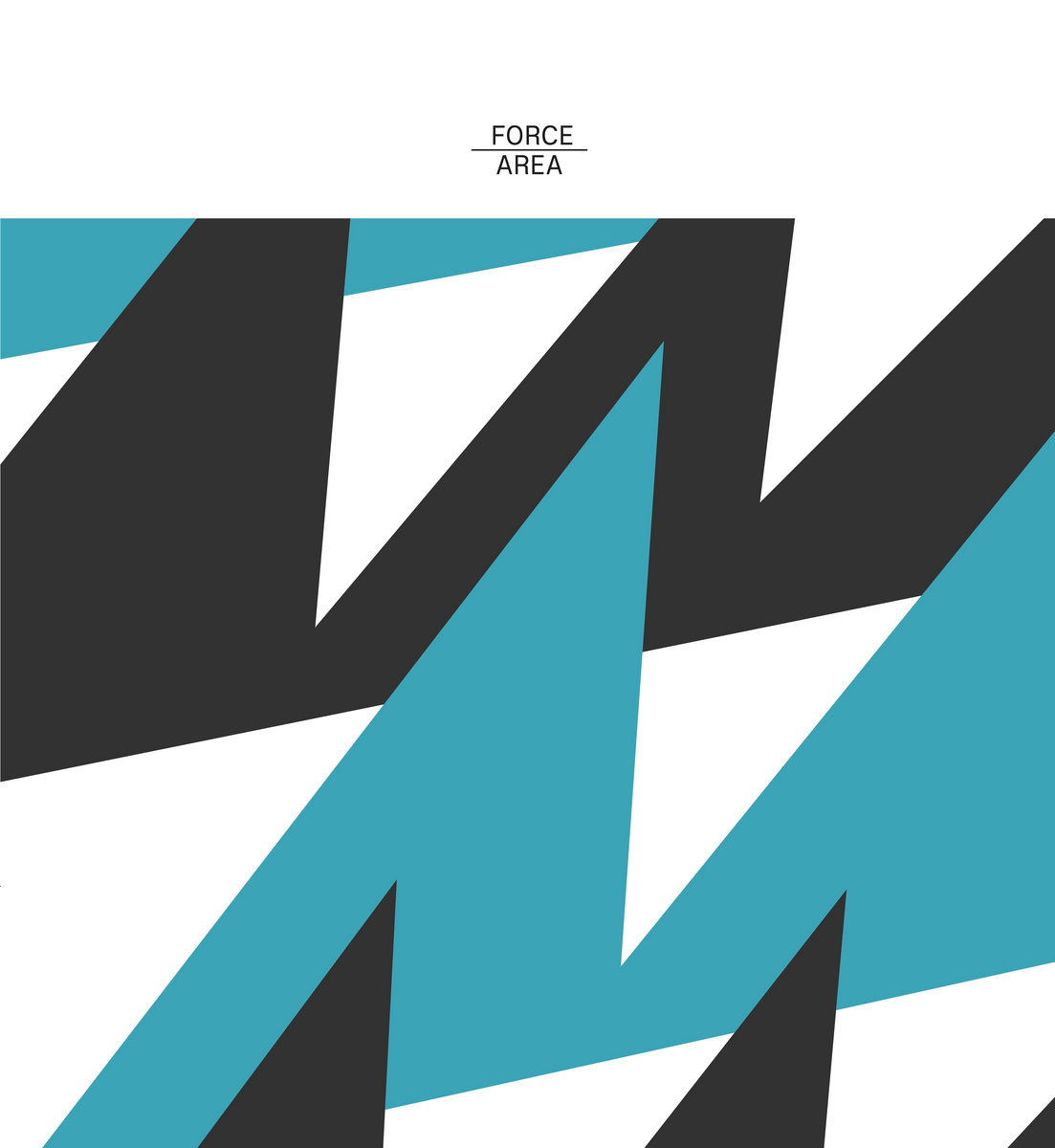 CD Shop - YVES DE MEY FORCE OVER AREA
