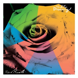 CD Shop - RICK RUDE VERB FOR DREAMING