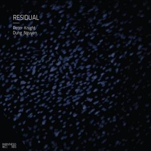 CD Shop - PETER & DUNG NGUYEN KNIGHT RESIDUAL
