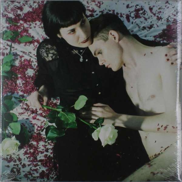 CD Shop - LEBANON HANOVER TOMB FOR TWO