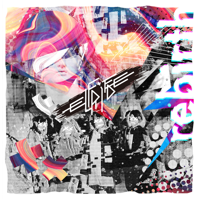 CD Shop - ELFRIEDE REBIRTH