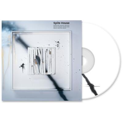 CD Shop - SPITE HOUSE DESERTION