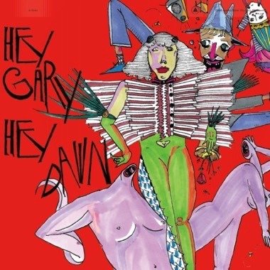 CD Shop - CALEB LANDRY JONES HEY GARY, HEY DAWN