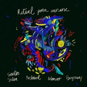 CD Shop - SANTOS SILVA RITUAL PARA ACERCARSE