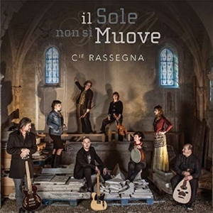 CD Shop - CIE RASSEGNA IL SOLE NON SI MUOVE
