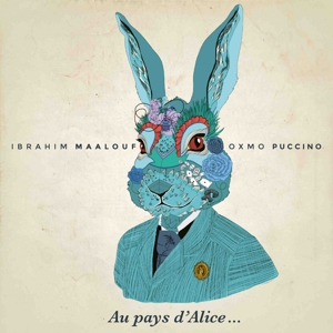 CD Shop - IBRAHIM MAALOUF AU PAYS D\