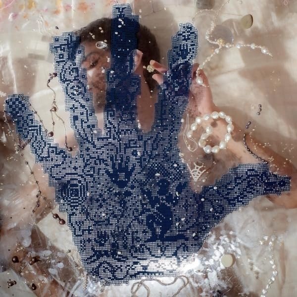 CD Shop - ALI & NICOLAS JAAR SETHI INTIHA