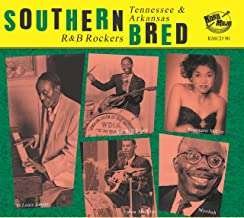 CD Shop - VARIOUS ARTISTS SOUTHERN BRED VOL.24 -...