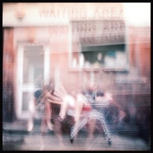 CD Shop - HUMAN LEATHER HERE COMES THE MIND, T...
