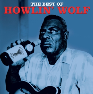 CD Shop - HOWLIN\