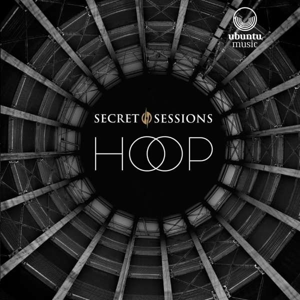CD Shop - SECRET SESSIONS HOOP