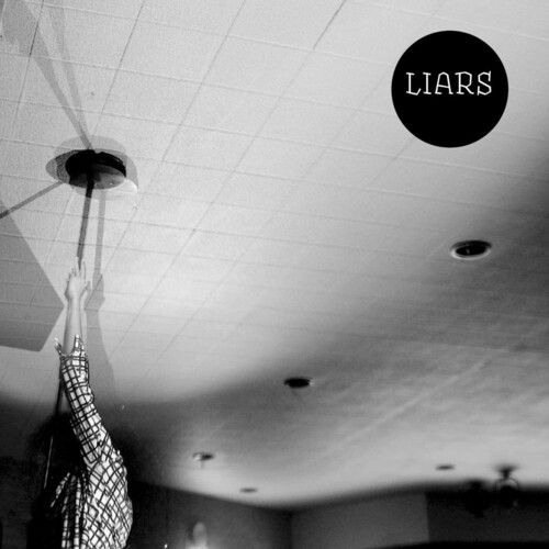 CD Shop - LIARS LIARS LTD.