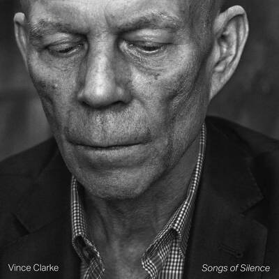 CD Shop - CLARKE, VINCE SONGS OF SILENCE