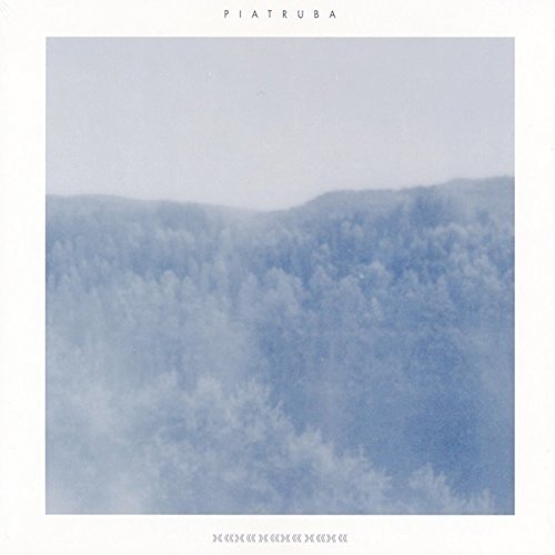 CD Shop - PIATRUBA PIATRUBA