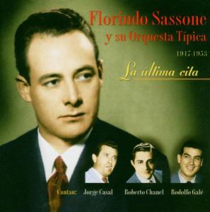 CD Shop - FLORINDE Y SU OR SASSONE LA ULTIMA CITA