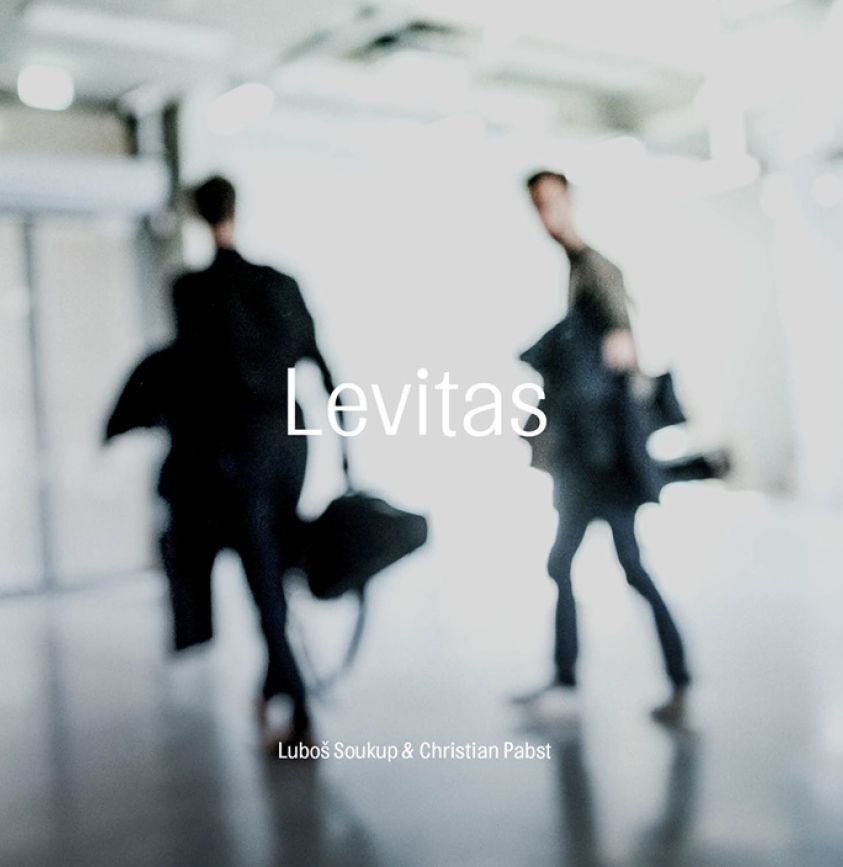 CD Shop - LUBOS & CHRISTIAN PABST SOUKUP LEVITAS