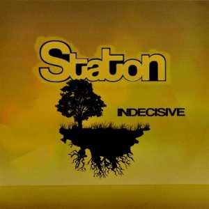 CD Shop - STATON INDECISIVE