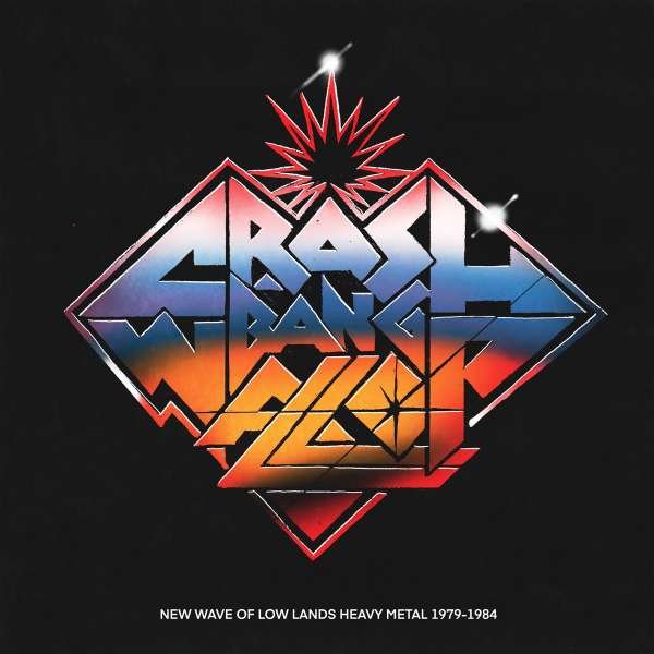 CD Shop - VARIOUS ARTISTS CRASH! BANG! WALLOP!