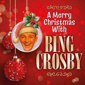 CD Shop - BING CROSBY A MERRY CHRISTMAS WITH