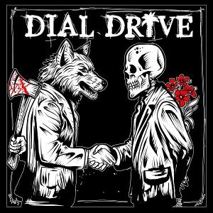 CD Shop - DIAL DRIVE DIAL DRIVE
