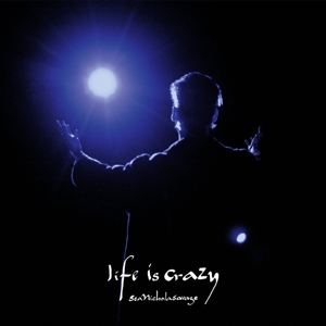 CD Shop - SEAN NICHOLAS SAVAGE LIFE IS CRAZY