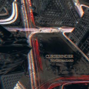 CD Shop - CURSEBINDER PSYCHOHAZARD