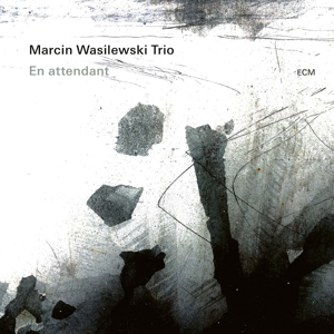 CD Shop - MARCIN WASILEWSKI TRIO EN ATTENDANT