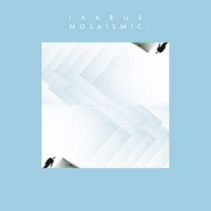 CD Shop - IKARUS MOSAISMIC