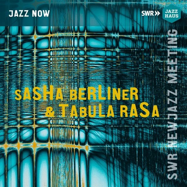 CD Shop - SASHA BERLINER SASHA BERLINER & T...