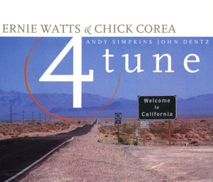 CD Shop - WATTS 4 TUNE