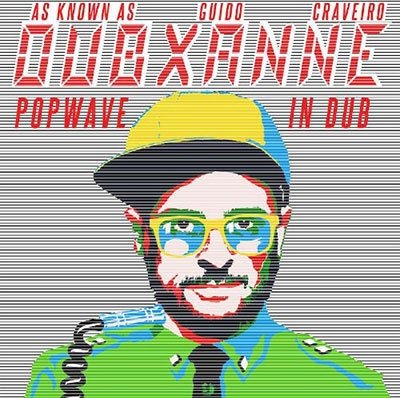 CD Shop - DUBXANNE POPWAVE IN DUB