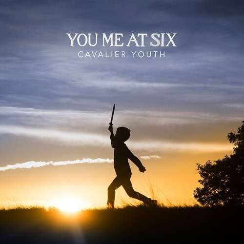 CD Shop - YOU ME AT SIX CAVALIER YOUTH