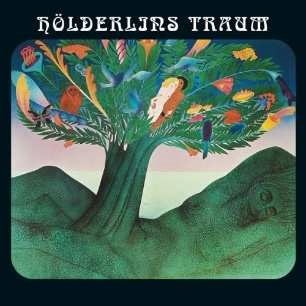 CD Shop - HOLDERLIN HOLDERLINS TRAUM