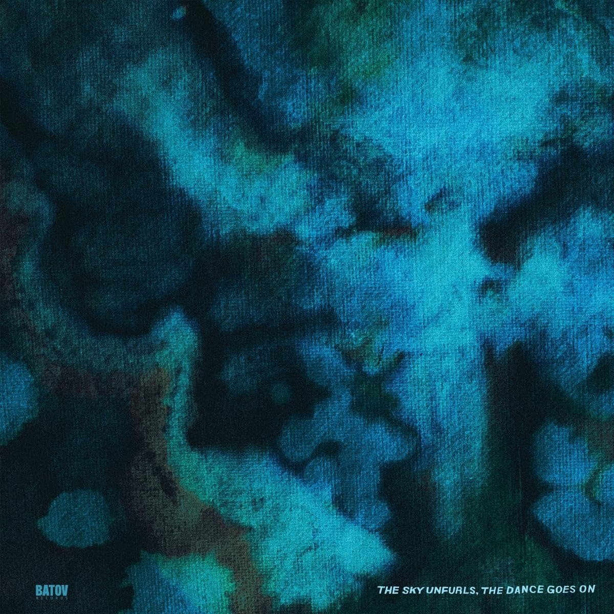 CD Shop - WAX MACHINE SKY UNFURLS, THE DANCE...