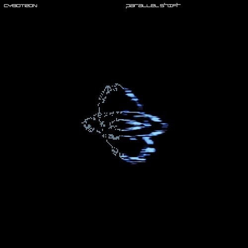 CD Shop - CYBOTRON PARALLEL SHIFT
