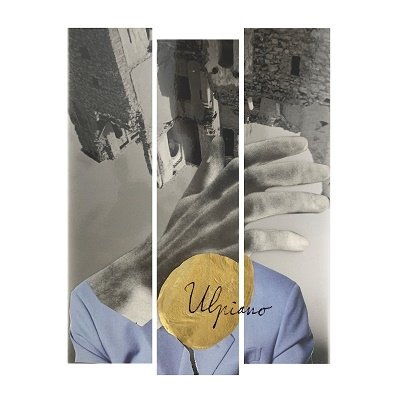 CD Shop - VERNON SPRING ULPIANO
