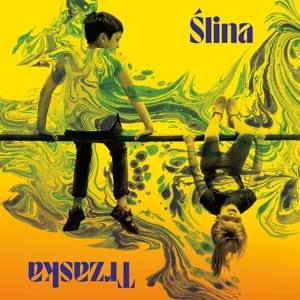 CD Shop - SLINA TRZASKA SLINA TRZASKA